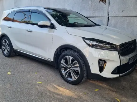 Kia Sorento 2018 года за 14 500 000 тг. в Кызылорда – фото 15