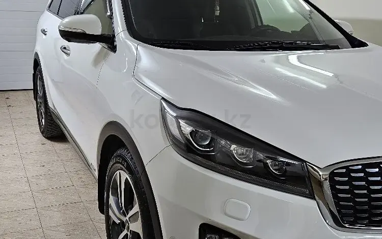 Kia Sorento 2018 годаүшін14 500 000 тг. в Кызылорда