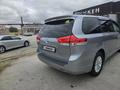 Toyota Sienna 2013 годаfor12 000 000 тг. в Актау