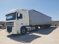 DAF  XF 105 2012 года за 22 000 000 тг. в Актау