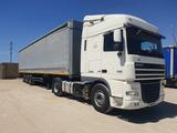 DAF  XF 105 2012 годаүшін22 000 000 тг. в Актау – фото 2