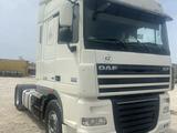 DAF  XF 105 2012 годаүшін22 000 000 тг. в Актау – фото 5