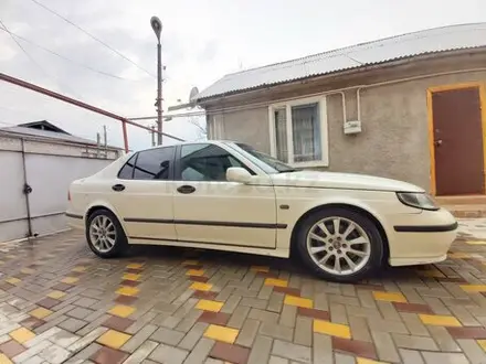 Saab 9-5 2003 года за 2 600 000 тг. в Актау – фото 5