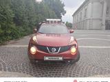 Nissan Juke 2012 года за 5 200 000 тг. в Алматы – фото 2
