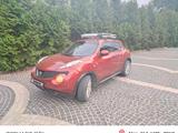 Nissan Juke 2012 года за 5 200 000 тг. в Алматы