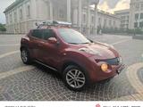 Nissan Juke 2012 года за 5 200 000 тг. в Алматы – фото 3
