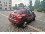Nissan Juke 2012 года за 5 200 000 тг. в Алматы – фото 4