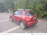 Nissan Juke 2012 года за 5 200 000 тг. в Алматы – фото 5