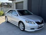 Toyota Camry 2006 годаfor6 500 000 тг. в Тараз – фото 5