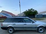 Volkswagen Passat 1991 года за 530 000 тг. в Уральск