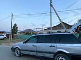 Volkswagen Passat 1991 года за 530 000 тг. в Уральск – фото 3