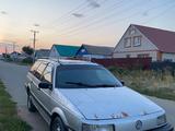 Volkswagen Passat 1991 года за 530 000 тг. в Уральск – фото 4