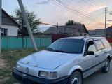 Volkswagen Passat 1991 года за 530 000 тг. в Уральск – фото 5