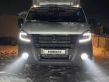 ГАЗ ГАЗель NEXT 2023 года за 19 300 000 тг. в Алматы – фото 2