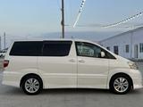 Toyota Alphard 2007 годаүшін5 000 000 тг. в Актау – фото 3