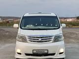 Toyota Alphard 2007 годаүшін5 000 000 тг. в Актау – фото 2