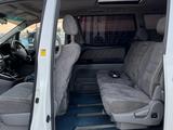 Toyota Alphard 2007 годаүшін5 000 000 тг. в Актау – фото 5