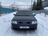 Audi A6 1999 годаfor3 500 000 тг. в Костанай