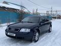 Audi A6 1999 годаүшін3 500 000 тг. в Костанай – фото 2