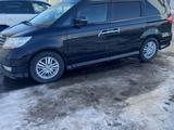 Honda Elysion 2009 годаүшін7 500 000 тг. в Астана – фото 2