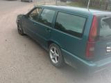 Volvo 850 1997 годаүшін2 550 000 тг. в Алматы – фото 2