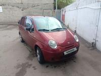 Daewoo Matiz 2014 годаүшін1 900 000 тг. в Петропавловск