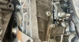 Акпп на Toyota Camry (50, 55, 70, 75, 80) Chevrolet (Cruze, Malibu, Cobalt) за 560 000 тг. в Алматы – фото 4