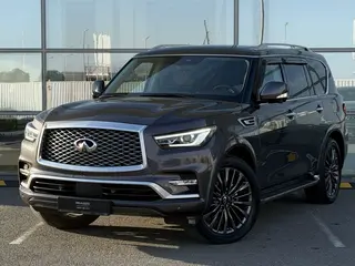 Infiniti QX80