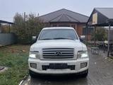 Infiniti QX56 2004 года за 3 500 000 тг. в Актобе