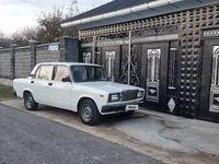 ВАЗ (Lada) 2107 2006 годаfor1 000 000 тг. в Жетысай