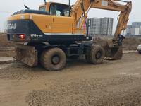 Hyundai  R170W 2012 года за 32 000 000 тг. в Астана