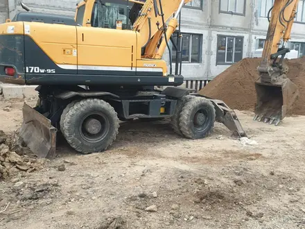 Hyundai  R170W 2012 года за 32 000 000 тг. в Астана – фото 4