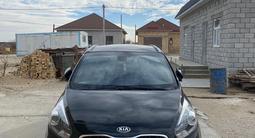 Kia Carens 2013 годаүшін7 300 000 тг. в Алматы