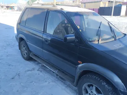 Mitsubishi RVR 1995 года за 700 000 тг. в Семей