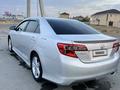 Toyota Camry 2014 года за 6 800 000 тг. в Атырау – фото 6