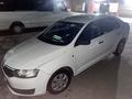 Skoda Rapid 2017 года за 5 700 000 тг. в Алматы