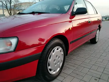 Toyota Carina E 1992 года за 2 900 000 тг. в Талдыкорган – фото 15