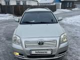 Toyota Avensis 2003 годаfor4 150 000 тг. в Семей – фото 2