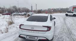 Hyundai Sonata 2019 годаүшін9 800 000 тг. в Экибастуз – фото 3