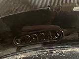 Диски r16 от тойата, лексус с зимними шинами 215х60х16 обмен варианты за 185 000 тг. в Шымкент – фото 3