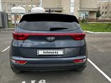 Kia Sportage 2018 годаүшін10 600 000 тг. в Астана – фото 3