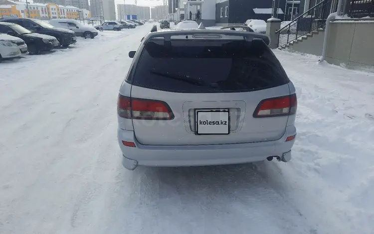 Nissan Avenir 2000 годаүшін2 500 000 тг. в Усть-Каменогорск