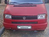 Volkswagen Transporter 1993 годаүшін3 500 000 тг. в Алматы