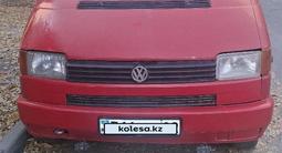 Volkswagen Transporter 1993 годаүшін3 500 000 тг. в Алматы