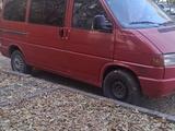 Volkswagen Transporter 1993 годаүшін3 500 000 тг. в Алматы – фото 2