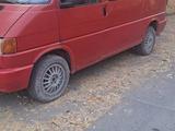 Volkswagen Transporter 1993 годаүшін3 500 000 тг. в Алматы – фото 3