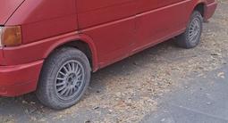 Volkswagen Transporter 1993 годаүшін3 500 000 тг. в Алматы – фото 3
