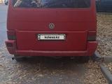 Volkswagen Transporter 1993 годаүшін3 500 000 тг. в Алматы – фото 4