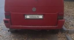 Volkswagen Transporter 1993 годаүшін3 500 000 тг. в Алматы – фото 4
