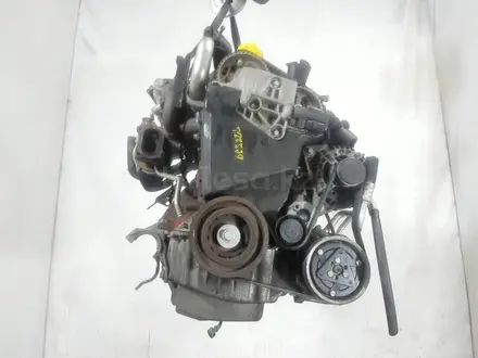 Контрактный двигатель Б/У Mazda за 230 000 тг. в Алматы – фото 25